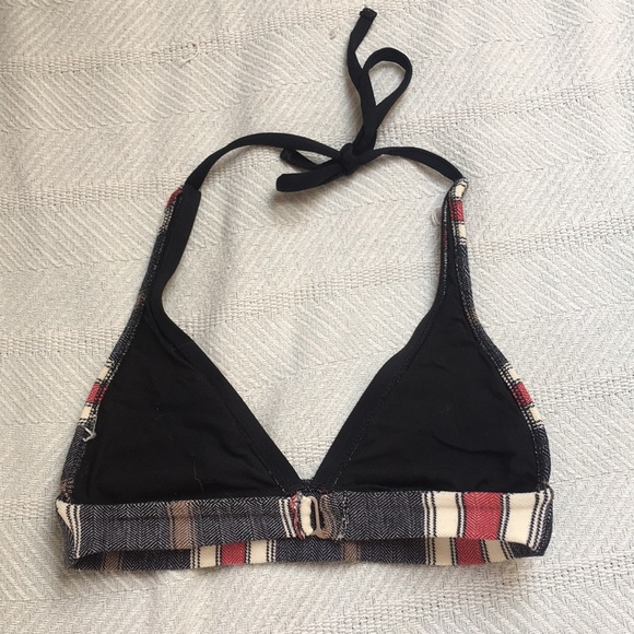 Lucky Brand Striped Bikini - Picture 4 of 6